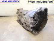 Automatic transmission Eh 195