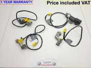 Reparatursatz Pluskabel Batterie vorne BMW 7er E38 12421733939