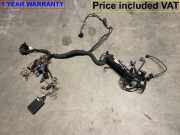 Motor-Kabelbaum DDE BMW 7er E38 12517788151