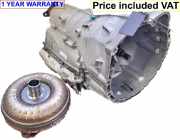 Automatikgetriebe BMW 1er E81 E87 24007630997