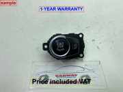 Start/Stop Schalter BMW X3 F25 61319291694