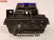 Lichtschalter BMW 3er E46 61316919825