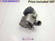 Ölfiltereinheit Aluminium BMW 6er E63 E64 11428683206