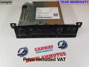 Radio Rmfd Rückfahr BMW 3er E46 65126943426