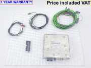 TV Modul BMW 7er F01 65509366609