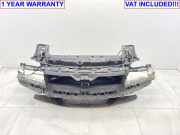Mount, bumper, front, top KOMPLEKT