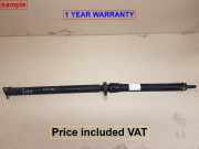Antriebswelle hinten BMW 7er E65 E66 26107513770