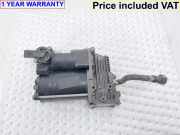 Luftversorgungsgerät Luftfederung BMW X5 E70 37206859714