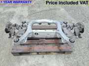 Achskörper hinten komplett BMW 7er F01 33316794666