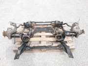 Achsträger vorne BMW X5 F15 31116866689