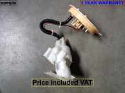 Zufuhrmodul Kraftstoffpumpe BMW 5er GT F07 16117260648