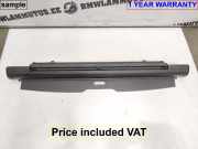 Rolloschutz Laderaumabdeckung BMW 3er E36 51478193961
