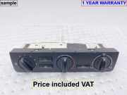 Steuergerät Klimaanlage BMW 3er E46 64116931839
