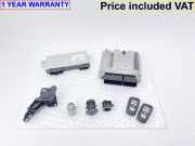 Basic DDE control unit F11 ATM