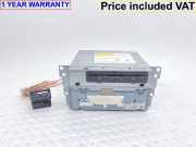 Radio CIC mit DAB BMW 5er F10 F11 65129244114