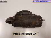 Rmfd-starter motor x