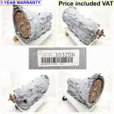 Automatikgetriebe EH BMW 3er F30 24009469341