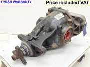 Differenzial Hinterachsantrieb BMW X5 F15 33107636996
