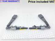 Gurtschloss vorne links komplett BMW X5 E70 72117295963