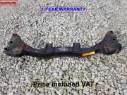 Achsträger vorne BMW 3er E46 31111096902
