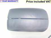 Mittelarmlehne vorne Leder BMW X5 F15 51169281632
