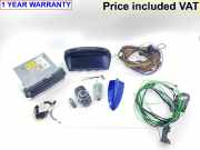 Infotainment Steuergerät komplett BMW 3er E90 E91 65129283428