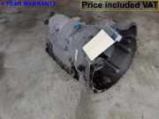 Automatikgetriebe GA6HP19Z BMW 3er E92 E93 24007572456