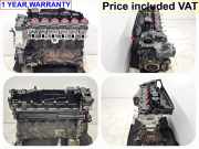 Kurzmotor M57N BMW X5 E53 11007790147