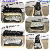 Motor Kurzmotor überholt BMW X5 F15 11002289219