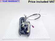 Schaltwählhebel Steptronic BMW 3er E46 25167515261