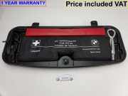 Notfalltasche BMW 8er E31 82262210667
