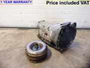 Automatikgetriebe EH BMW X5 E70 24007581582