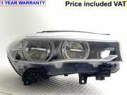 Headlight with LED technology, 684 LHD