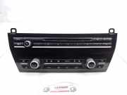 Reparatursatz Radio Klimaanlage BMW 7er F01 61319328413