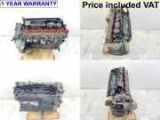 Motor kurz M57N BMW 5er E60 E61 11000306826