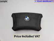 Lenkradmitte Airbag BMW 8er E31 32341094445