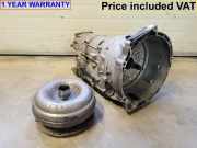 Automatikgetriebe GA8HP70Z BMW 5er F10 F11 24007606202