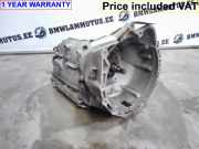 Automatikgetriebe BMW 3er E92 E93 24007572456