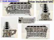 Motorblock mit Kolben M57N2 BMW X5 E70 11110415722