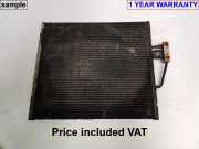 Klimakondensator BMW 5er E39 64538378438