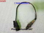 Lambdasonde schwarz BMW 5er E60 E61 11787512982