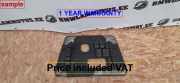 Verstärkungsplatte Unterfahrschutz BMW X3 E83 31103412099