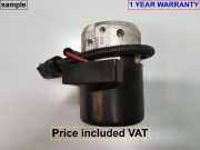 Bremskraftverstärker Kompressor BMW 3er E46 34511166087