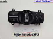 Lichtschalter BMW 5er GT F07 61319192746