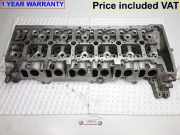Cylinder Head 641