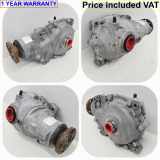 Differential vorne BMW 3er E90 E91 31507575785