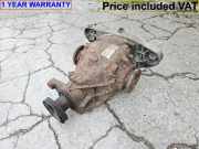 Achskörper hinten BMW 5er E39 33101428501