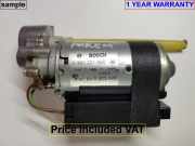 Verstellmotor Lenksäule BMW 7er E38 67646903946