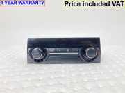 Klimabedienteil hinten BMW 7er F01 61319290750