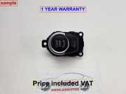 Start-Stopp-Schalter BMW 5er GT F07 61319263437